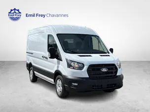 Ford Transit Van 350 L2H2 2.0 EcoBlue 130 Trend