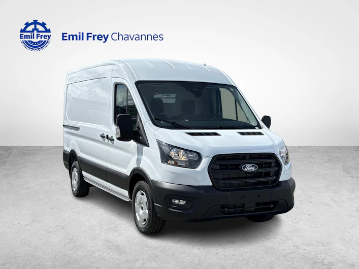 Fahrzeugbild FORD Transit
