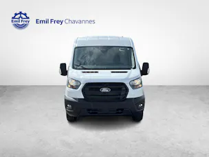 Ford Transit Van 350 L2H2 2.0 EcoBlue 130 Trend