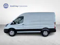 Ford Transit Van 350 L2H2 2.0 EcoBlue 130 Trend
