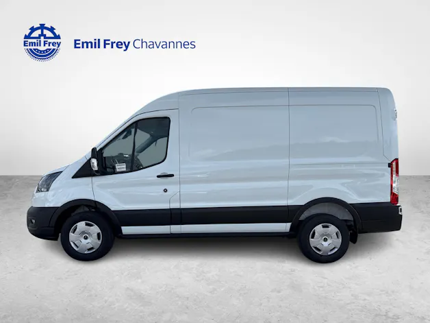 Ford Transit Van 350 L2H2 2.0 EcoBlue 130 Trend