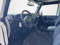 Jeep Wrangler 2.8 CRD Sport