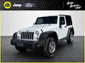 Jeep Wrangler 2.8 CRD Sport