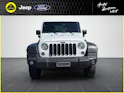 Jeep Wrangler 2.8 CRD Sport