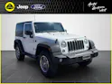 Jeep Wrangler 2.8 CRD Sport
