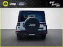Jeep Wrangler 2.8 CRD Sport