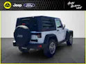 Jeep Wrangler 2.8 CRD Sport