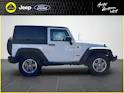 Jeep Wrangler 2.8 CRD Sport