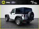 Jeep Wrangler 2.8 CRD Sport