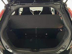 Fahrzeugbild TOYOTA Aygo X 1.5 VVT-i HSD Trend