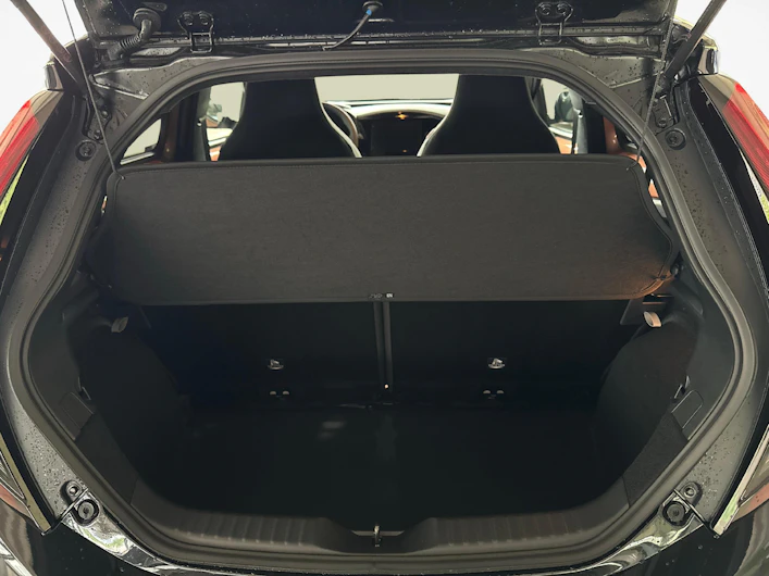 Fahrzeugbild TOYOTA AYGO X