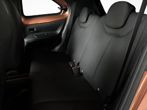 Fahrzeugbild TOYOTA Aygo X 1.5 VVT-i HSD Trend