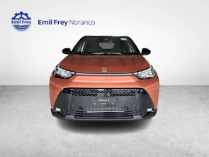 Fahrzeugbild TOYOTA Aygo X 1.5 VVT-i HSD Trend