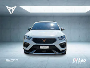 Cupra Ateca 2.0TSI 4Drive DSG