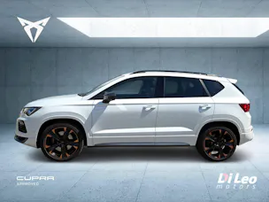 Cupra Ateca 2.0TSI 4Drive DSG