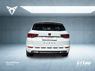 Cupra Ateca 2.0TSI 4Drive DSG