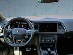 Cupra Ateca 2.0TSI 4Drive DSG