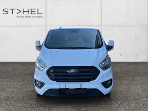 Ford Transit C Van 280 L1 2.0 TDCi 105 Trend