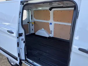 Ford Transit C Van 280 L1 2.0 TDCi 105 Trend