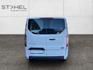 Ford Transit C Van 280 L1 2.0 TDCi 105 Trend
