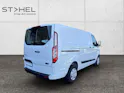 Ford Transit C Van 280 L1 2.0 TDCi 105 Trend