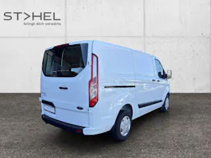 Ford Transit C Van 280 L1 2.0 TDCi 105 Trend