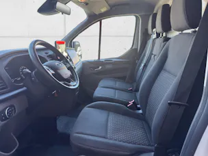 Ford Transit C Van 280 L1 2.0 TDCi 105 Trend