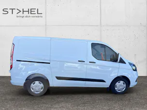 Ford Transit C Van 280 L1 2.0 TDCi 105 Trend