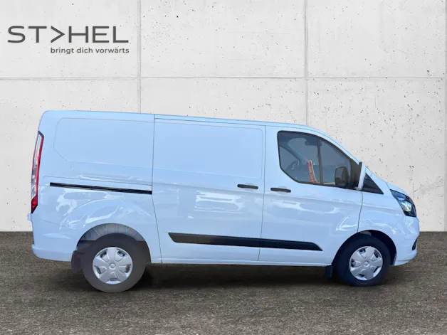 Ford Transit C Van 280 L1 2.0 TDCi 105 Trend