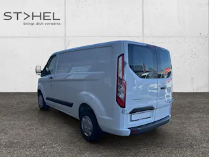 Ford Transit C Van 280 L1 2.0 TDCi 105 Trend