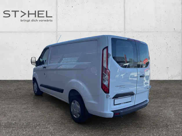 Ford Transit C Van 280 L1 2.0 TDCi 105 Trend
