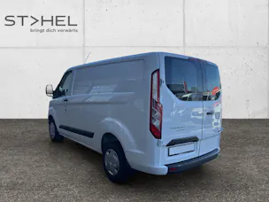Ford Transit C Van 280 L1 2.0 TDCi 105 Trend