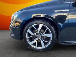 Renault Mégane Grandtour 1.2 16V Turbo Zen EDC