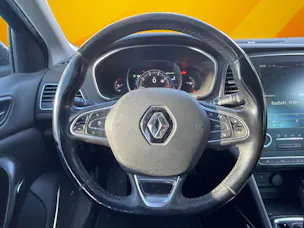 Renault Mégane Grandtour 1.2 16V Turbo Zen EDC