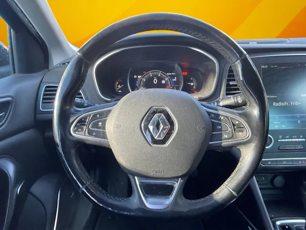 Renault Mégane Grandtour 1.2 16V Turbo Zen EDC