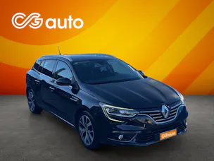 Renault Mégane Grandtour 1.2 16V Turbo Zen EDC