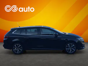 Renault Mégane Grandtour 1.2 16V Turbo Zen EDC