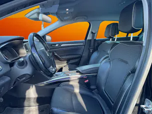 Renault Mégane Grandtour 1.2 16V Turbo Zen EDC