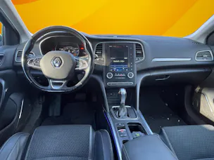 Renault Mégane Grandtour 1.2 16V Turbo Zen EDC