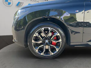 BMW X3 xDrive 48V 40d M Sport Pro