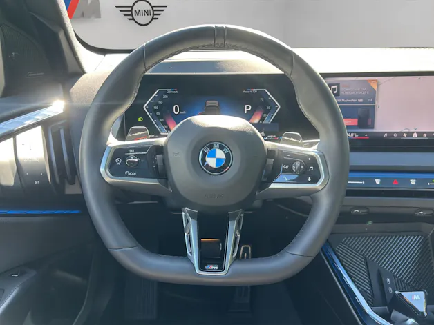BMW X3 xDrive 48V 40d M Sport Pro