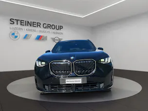 BMW X3 xDrive 48V 40d M Sport Pro