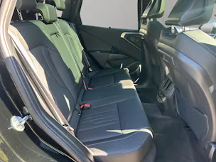 BMW X3 xDrive 48V 40d M Sport Pro