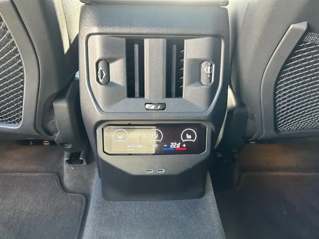 BMW X3 xDrive 48V 40d M Sport Pro