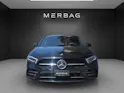 Mercedes-Benz A 250 AMG Line 4Matic