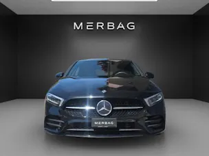Mercedes-Benz A 250 AMG Line 4Matic