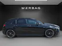 Mercedes-Benz A 250 AMG Line 4Matic