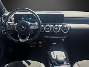 Mercedes-Benz A 250 AMG Line 4Matic