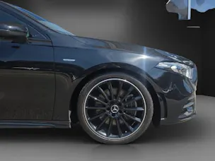 Mercedes-Benz A 250 AMG Line 4Matic