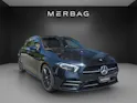 Mercedes-Benz A 250 AMG Line 4Matic
